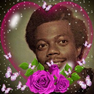 Meet your Posher, Andy